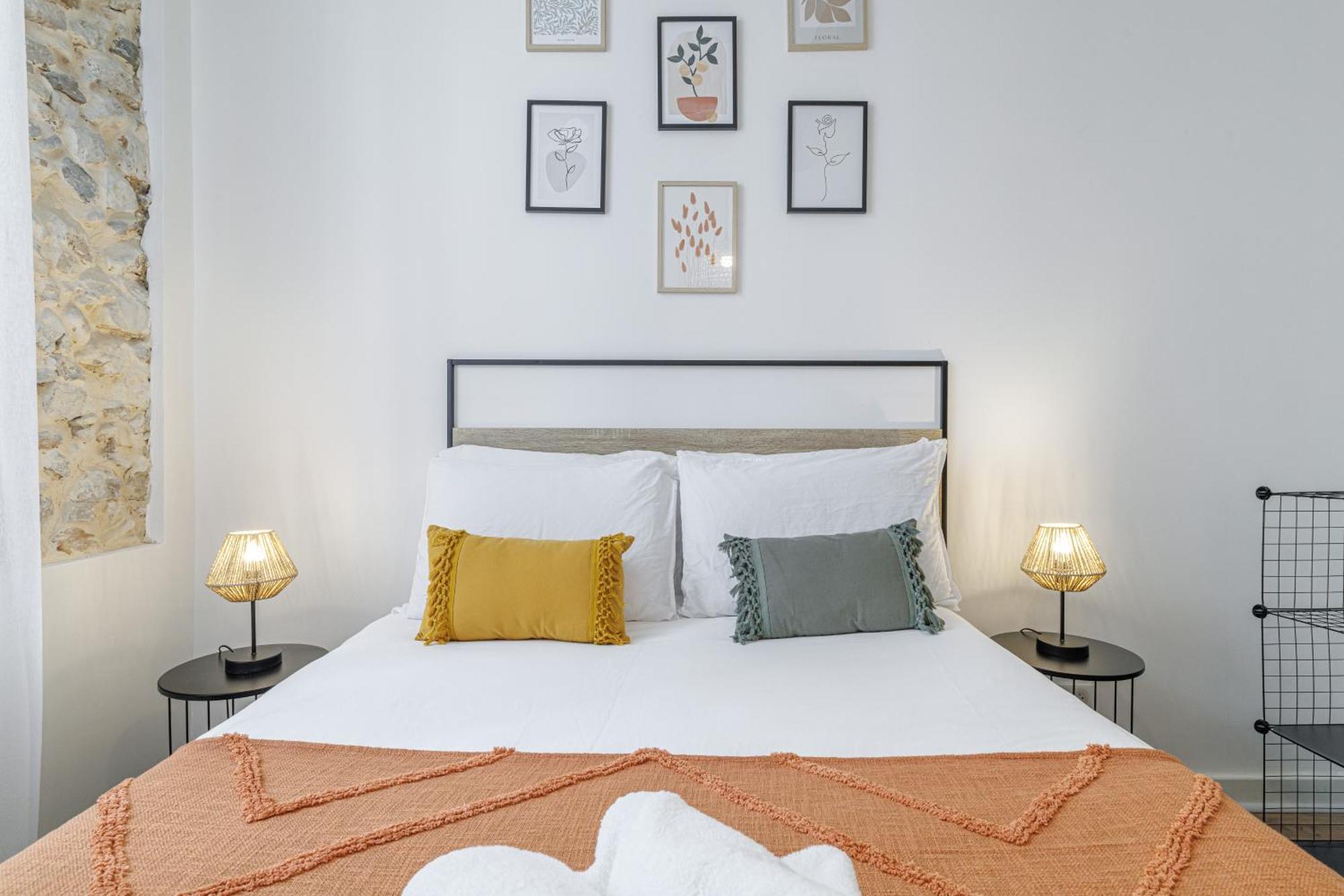 Old Town Antibes Superb New Flat, For 3, Ac, Wi-Fi Apartment ภายนอก รูปภาพ